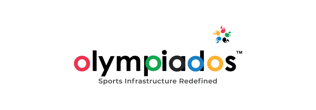 sports infrastructure company