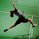 Things you should know before you build a badminton court