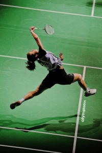 know before you build a badminton court