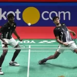 Indian Badminton Renaissance