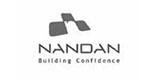 Nandan logo
