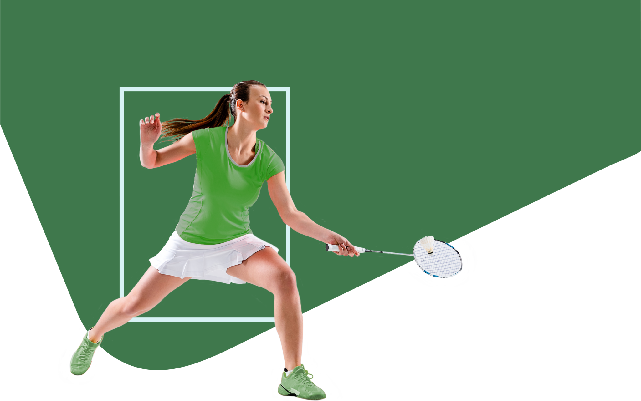 Badminton Court Flooring Construction Services in India