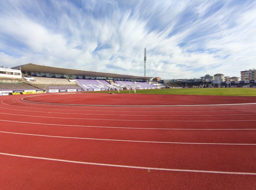 Sports Infrastructure Problem Solving Strategy