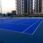 The Ultimate Guide to Tennis Court Construction: Design, Materials, and Maintenance