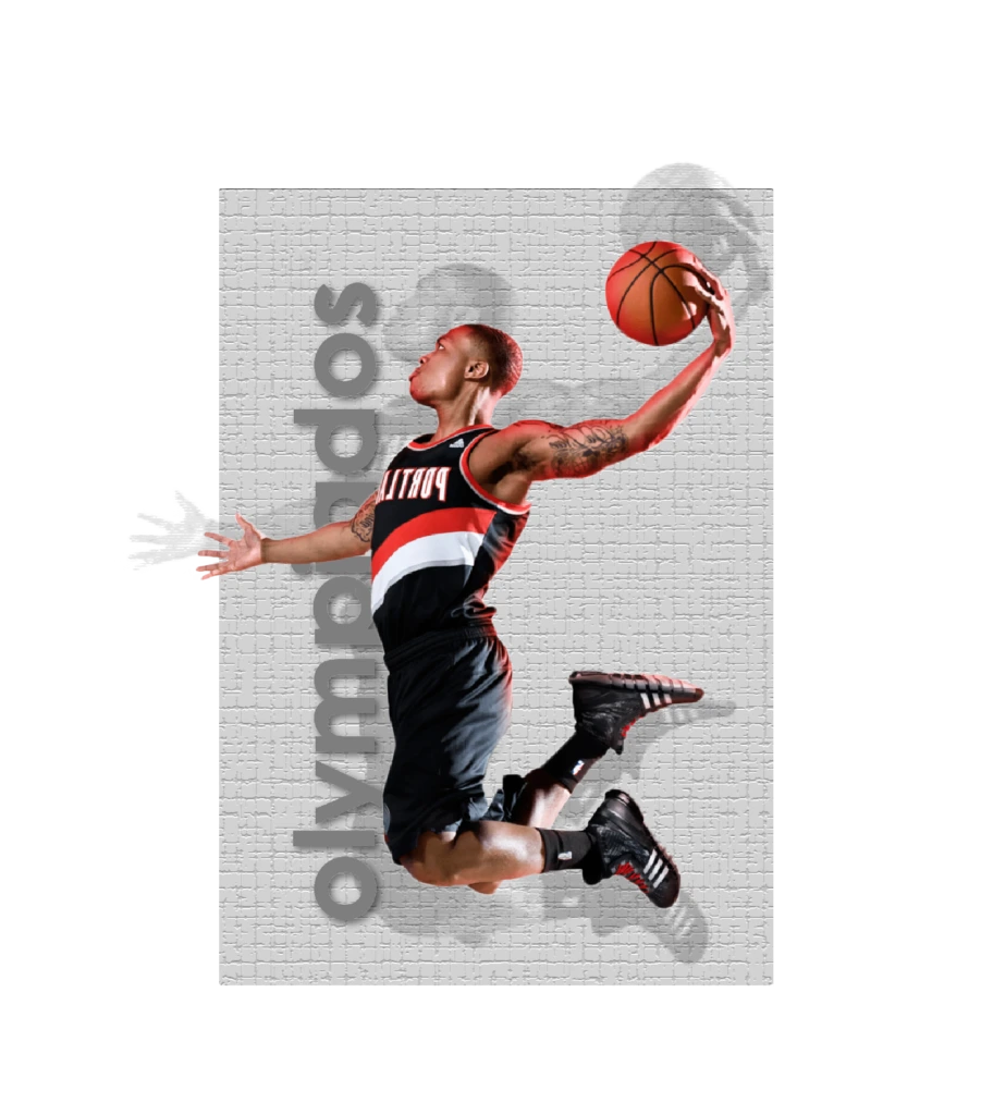 Basketball Playing Constructions