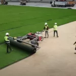 From Mud to Magic: Transforming Your Football Field with Football Turf Installation