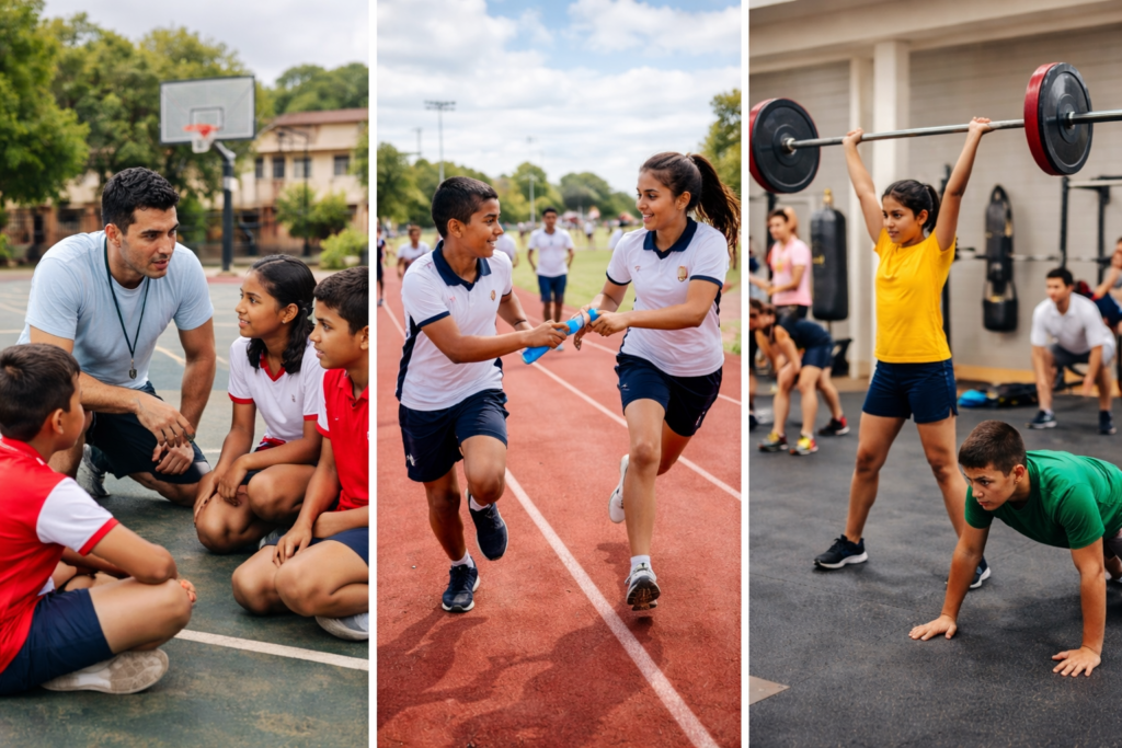 Are Our School Playground Safety Standards Stuck in the Past?
