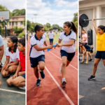 Are Our School Playground Safety Standards Stuck in the Past?