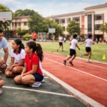 Are Our School Playground Safety Standards Stuck in the Past?