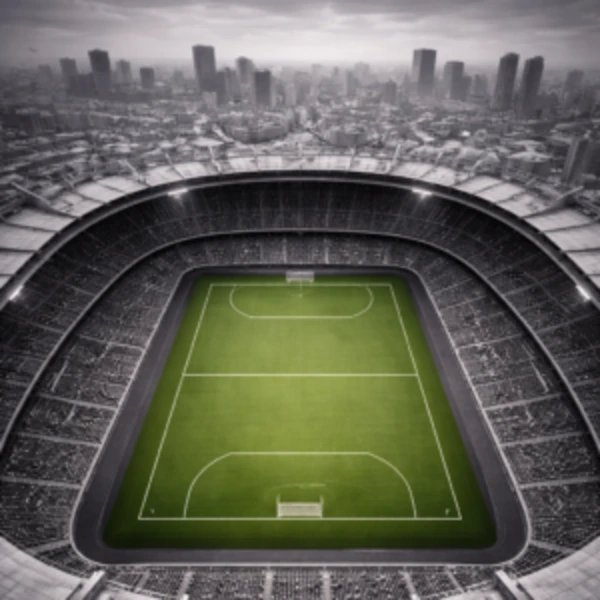 multi sport stadium infrastructure design and planning concept