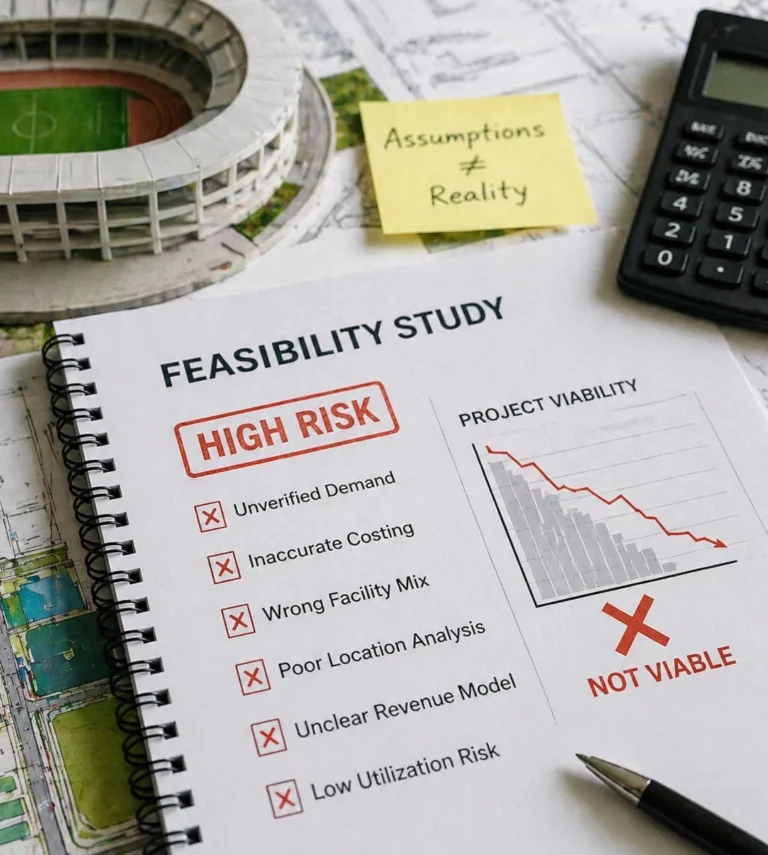 How strategic feasibility affects outcomes