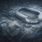 Sports Infrastructure Cost Overruns