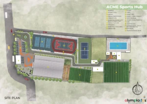 How We Repositioned a Sports Club Into a Sustainable ROI Model