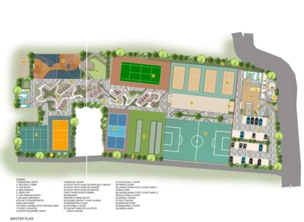 initial draft by the client
