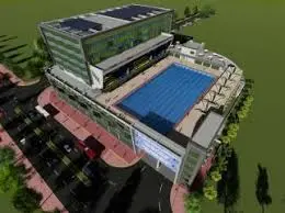 NMMT Integrated Sports Destination: Technical Advisory Case Study